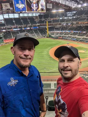 Photo from Blake